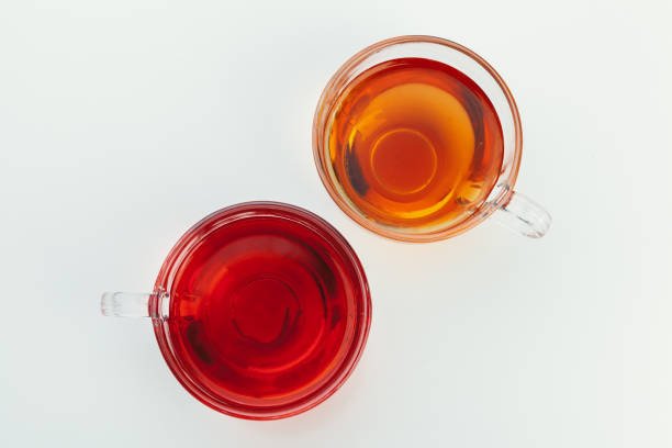 herbal tea