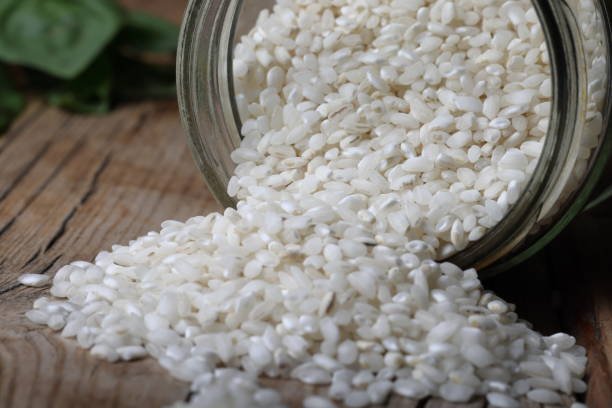 Arborio Rice Substitutes